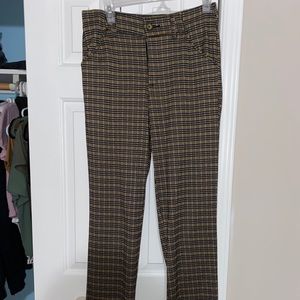 trousers